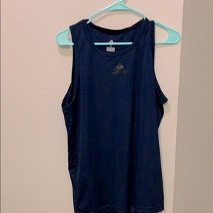 Adidas Tank Top